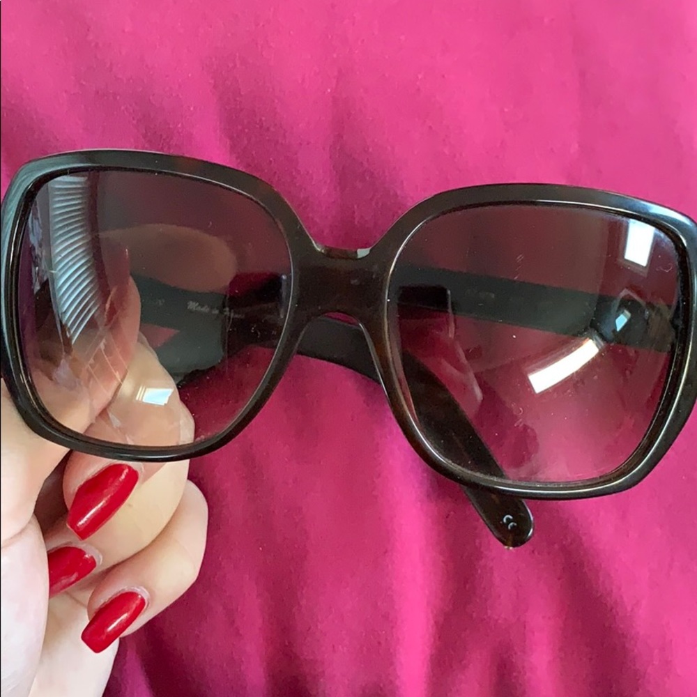 Chloe sunglasses